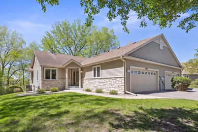 10715 57th Avenue N, Plymouth, MN 55442 - Photo 1