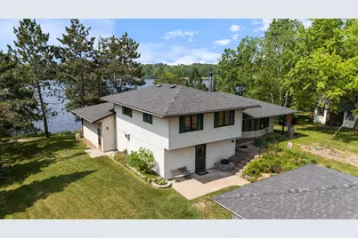4961 Spirit Lake Rd, Mountain Iron, MN 55768 - Photo 1