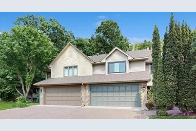 8947 Preserve Boulevard, Eden Prairie, MN 55347 - Photo 1