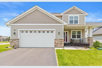 9074 Degler Lane, Chanhassen, MN 55317 - Photo 1