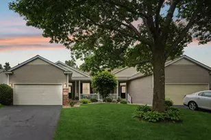 13159 Aberdeen St NE, Blaine, MN 55449 - Photo 1