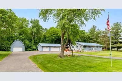 23312 Agate Lake Road, Deerwood Township, MN 56444 - Photo 1