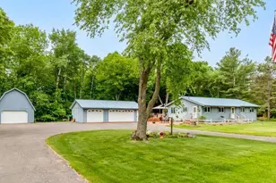 23312 Agate Lake Rd, Deerwood Township, MN 56444 - Photo 1