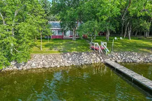 3011 Government Point Rd NE, Alexandria, MN 56308 - Photo 1