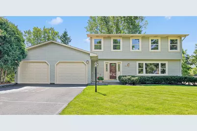 3203 Canterbury Circle, Woodbury, MN 55125 - Photo 1