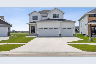 6654 Toronto Drive S, Fargo, ND 58104 - Photo 1