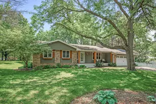 1922 Parkmont Ln, Anoka, MN 55303 - Photo 1