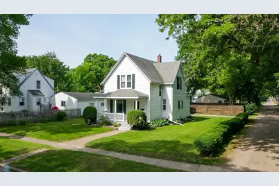 615 3rd Street S, Moorhead, MN 56560 - Photo 1