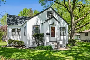 3017 32nd Ave NE, Saint Anthony, MN 55418 - Photo 1