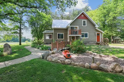 35301 Lily Street NW, Springvale Twp, MN 55008 - Photo 1