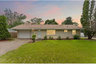 11418 Verdin Street NW, Coon Rapids, MN 55433 - Photo 1