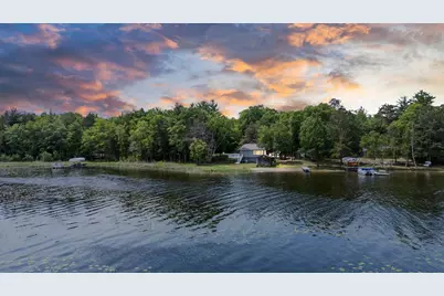 8996 Little Pelican Drive, Pelican Twp, MN 56472 - Photo 1