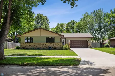 37 36th Avenue NE, Fargo, ND 58102 - Photo 1