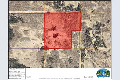 Xxxx 221st Avenue, Verndale, MN 56481 - Photo 1