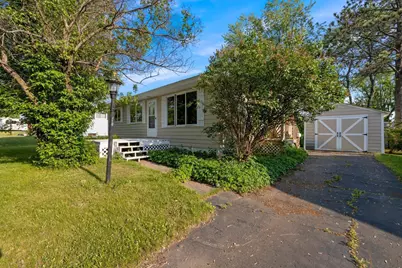 330 Andover Road, Hoyt Lakes, MN 55750 - Photo 1