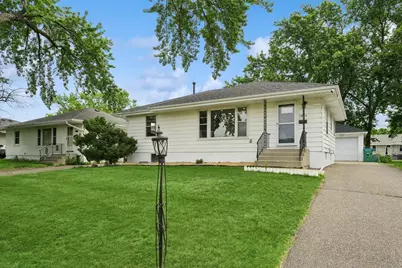 1841 Pennsylvania Avenue S, Saint Louis Park, MN 55426 - Photo 1