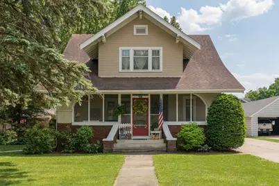 418 1st Avenue NW, Winnebago, MN 56098 - Photo 1