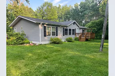 23324 State Highway 107, Grasston, MN 55030 - Photo 1