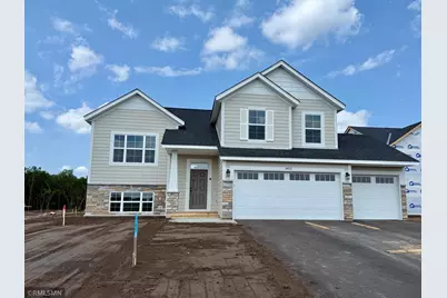 14702 Pearson Street NW, Ramsey, MN 55303 - Photo 1