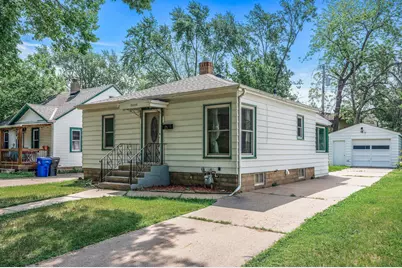 2040 Nokomis Avenue, Saint Paul, MN 55119 - Photo 1