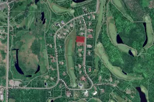 Tbd Lot#4 Fairway Ln, Onamia, MN 56359 - Photo 1