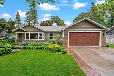 6748 Plymouth Avenue N, Golden Valley, MN 55427 - Photo 1