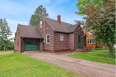 517 Birch Avenue, Moose Lake, MN 55767 - Photo 1