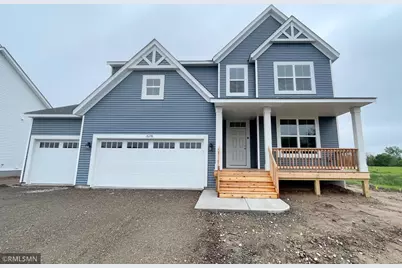 16296 Fairoaks Avenue N, Hugo, MN 55038 - Photo 1