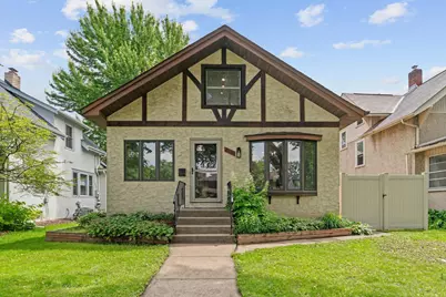 2639 Lincoln Street NE, Minneapolis, MN 55418 - Photo 1