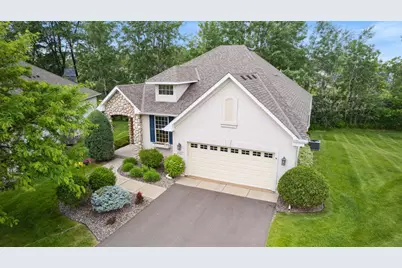 4681 Inland Court N, Plymouth, MN 55446 - Photo 1