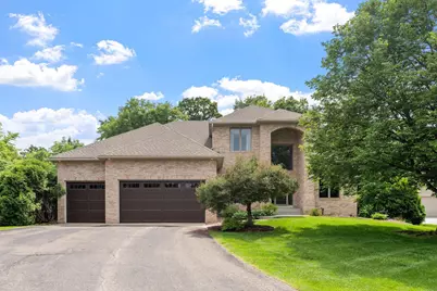 10605 Fernwood Lane N, Champlin, MN 55316 - Photo 1