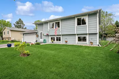 7724 Kentucky Avenue N, Brooklyn Park, MN 55445 - Photo 1