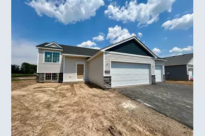 6720 376th Street, North Branch, MN 55056 - Photo 1