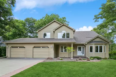 12075 Gantry Lane, Apple Valley, MN 55124 - Photo 1