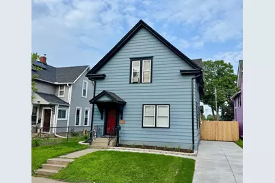 2119 Grand Street NE, Minneapolis, MN 55418 - Photo 1