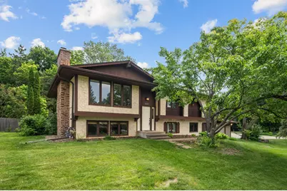 2620 Fountain Lane N, Plymouth, MN 55447 - Photo 1