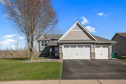 1105 Pioneer Trail SE, Cambridge, MN 55008 - Photo 1