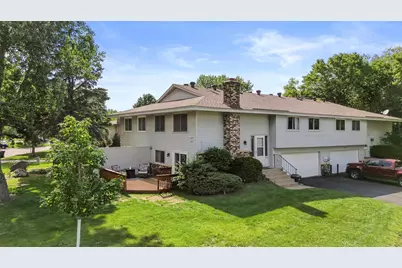 1679 Hickory Hill Drive, Eagan, MN 55122 - Photo 1