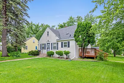 148 5th Avenue N, Hopkins, MN 55343 - Photo 1