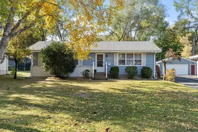 3513 Adair Avenue N, Crystal, MN 55422 - Photo 1