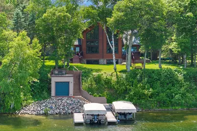 35082 Silver Sands Road, Jenkins, MN 56472 - Photo 1