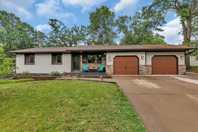 12940 8th Avenue N, Zimmerman, MN 55398 - Photo 1