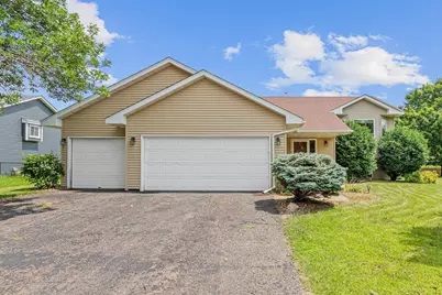 9036 Kentucky Avenue N, Brooklyn Park, MN 55445 - Photo 1