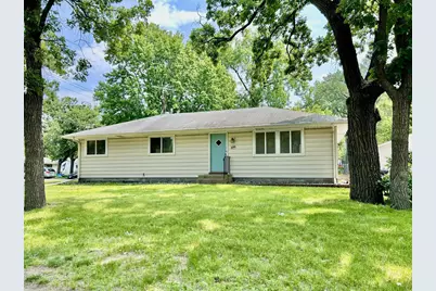 8099 Monroe Street NE, Spring Lake Park, MN 55432 - Photo 1