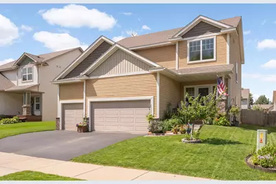 20951 Carver Street, Farmington, MN 55024 - Photo 1