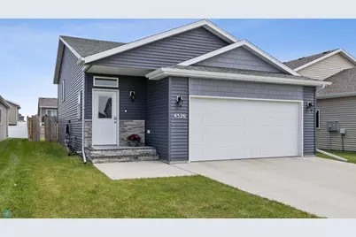 4526 17th Street S, Moorhead, MN 56560 - Photo 1