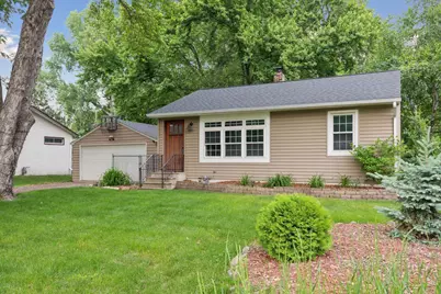 635 Emil Avenue, Shoreview, MN 55126 - Photo 1