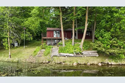 31036 Fish Trap Lake Drive, Scandia Valley Township, MN 56443 - Photo 1