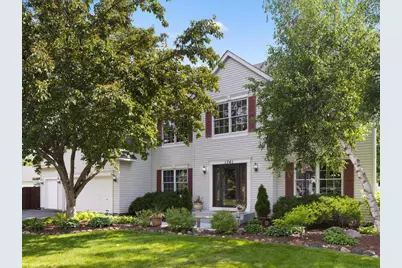1741 Spinaker Drive, Woodbury, MN 55125 - Photo 1