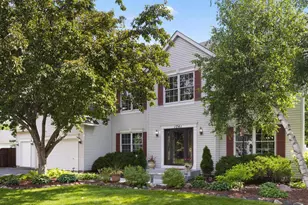 1741 Spinaker Dr, Woodbury, MN 55125 - Photo 1